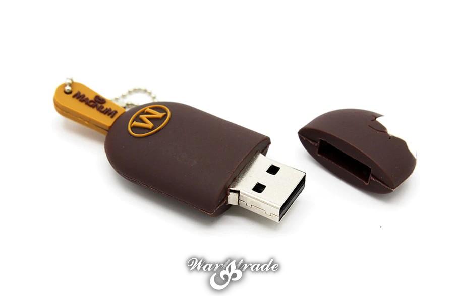 USB flash disk nanuk