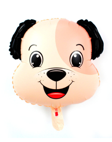Nafukovací balon pes  