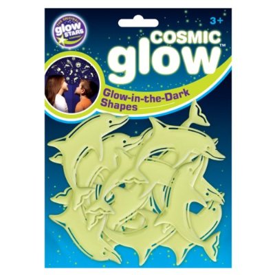 GlowStars Glow Cosmic Delfíny