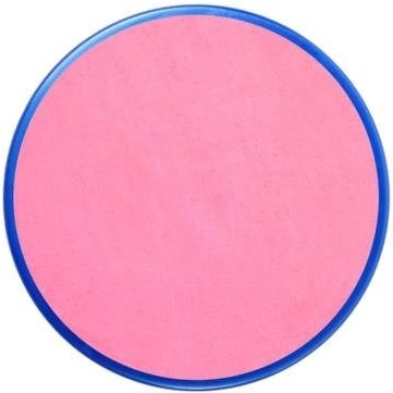 Barva na obličej 18ml- růžová světlá -  "Pale Pink"