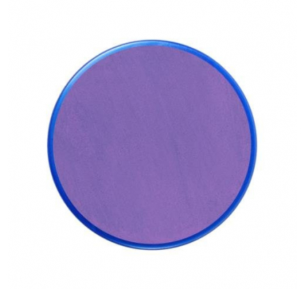 Barva na obličej 18ml- fialová - "Lilac
