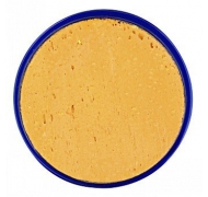 Barva na obličej 18ml- oranžová   "Ochre Yellow"