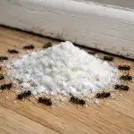 As formigas abandonarão a sua casa durante a noite graças ao bicarbonato de sódio normal as-formigas-abandonarao-a-sua-casa-durante-a-noite-gracas.png