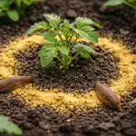 Como salvar mudas de lesmas com mostarda comum em uma noite como-salvar-mudas-de-lesmas-com-mostarda-comum-em-uma.png